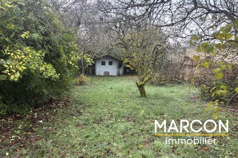 Landejendom i Arnac-la-Poste, Haute-Vienne, Arnac-la-Poste - € 45.000 | Ref: 89209 - foto 14