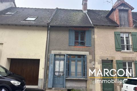 Landejendom i Arnac-la-Poste, Haute-Vienne, Arnac-la-Poste - € 45.000 | Ref: 89209 - foto 15