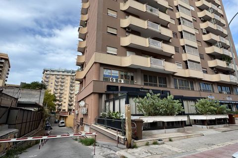 Parkeringsplads i Palermo, Palermo, Palermo - € 135.000 | Ref: 1247 - foto 1