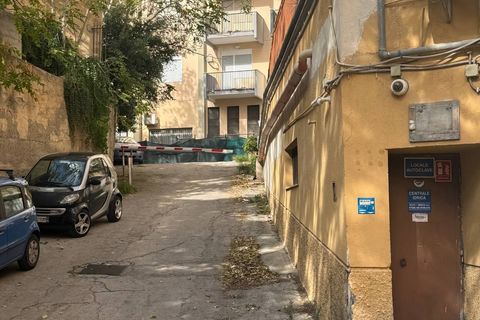 Parkeringsplads i Palermo, Palermo, Palermo - € 135.000 | Ref: 1247 - foto 5