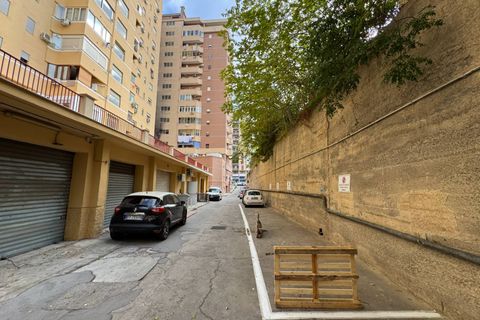 Parkeringsplads i Palermo, Palermo, Palermo - € 135.000 | Ref: 1247 - foto 23