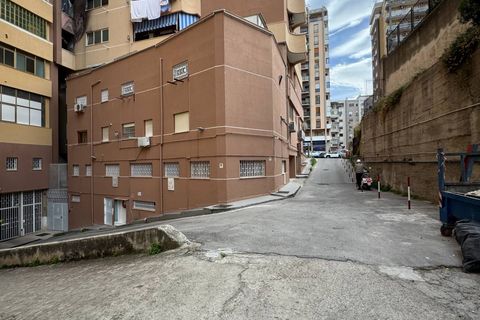 Parkeringsplads i Palermo, Palermo, Palermo - € 135.000 | Ref: 1247 - foto 24
