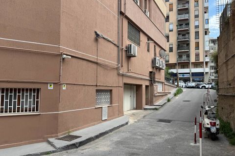 Parkeringsplads i Palermo, Palermo, Palermo - € 135.000 | Ref: 1247 - foto 25