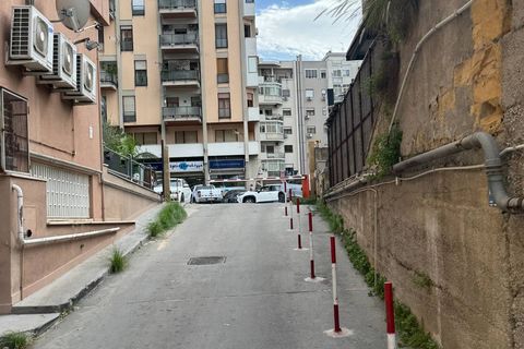 Parkeringsplads i Palermo, Palermo, Palermo - € 135.000 | Ref: 1247 - foto 26