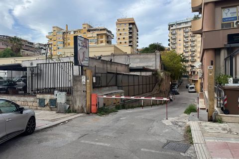 Parkeringsplads i Palermo, Palermo, Palermo - € 135.000 | Ref: 1247 - foto 28