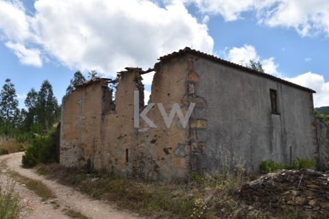 Villa i Arganil, Coimbra, Arganil - € 23.000 | Ref: KWPT-003134 - foto 1