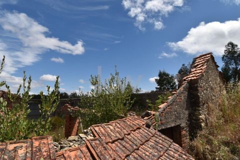Villa i Arganil, Coimbra, Arganil - € 23.000 | Ref: KWPT-003134 - foto 4