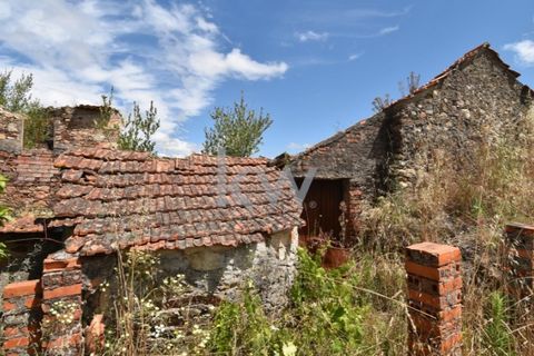 Villa i Arganil, Coimbra, Arganil - € 23.000 | Ref: KWPT-003134 - foto 5