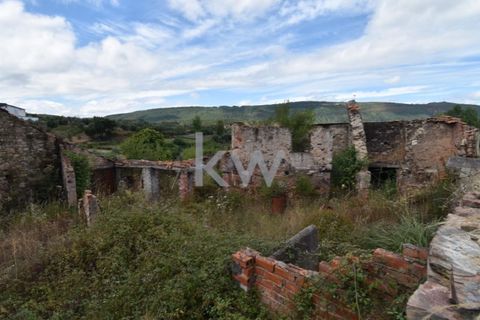 Villa i Arganil, Coimbra, Arganil - € 23.000 | Ref: KWPT-003134 - foto 7