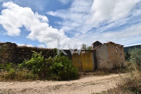Villa i Arganil, Coimbra, Arganil - € 23.000 | Ref: KWPT-003134 - foto 8