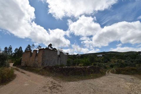 Villa i Arganil, Coimbra, Arganil - € 23.000 | Ref: KWPT-003134 - foto 12