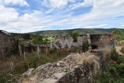 Villa i Arganil, Coimbra, Arganil - € 23.000 | Ref: KWPT-003134 - foto 19