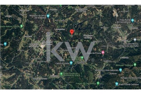 Villa i Arganil, Coimbra, Arganil - € 23.000 | Ref: KWPT-003134 - foto 28