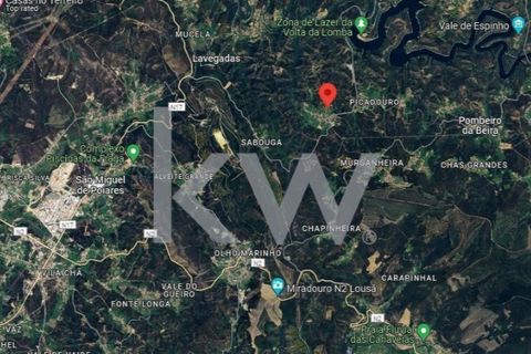 Villa i Arganil, Coimbra, Arganil - € 23.000 | Ref: KWPT-003134 - foto 29