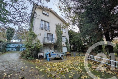 Villa i Limoges, Haute-Vienne, Limoges - € 169.000 | Ref: 942 - foto 1