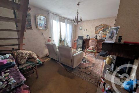 Villa i Limoges, Haute-Vienne, Limoges - € 169.000 | Ref: 942 - foto 4