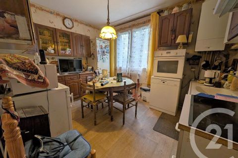 Villa i Limoges, Haute-Vienne, Limoges - € 169.000 | Ref: 942 - foto 8