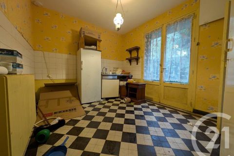 Villa i Limoges, Haute-Vienne, Limoges - € 169.000 | Ref: 942 - foto 11