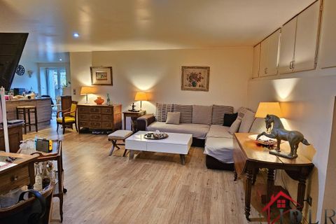 Villa a Wassy, Haute-Marne, Wassy - € 157.000 | Ref: 41_6246 - foto 3