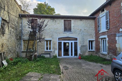 Villa a Wassy, Haute-Marne, Wassy - € 157.000 | Ref: 41_6246 - foto 10
