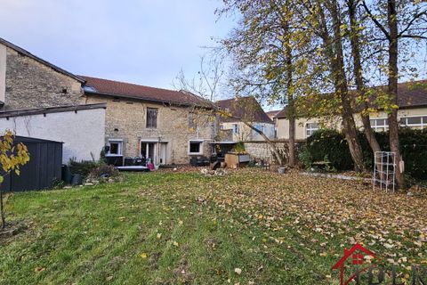 Villa a Wassy, Haute-Marne, Wassy - € 157.000 | Ref: 41_6246 - foto 12