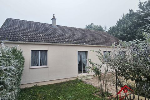 Bungalow i Ceffonds, Haute-Marne, Ceffonds - € 136.500 | Ref: 41_6241 - foto 2