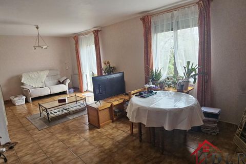 Bungalow i Ceffonds, Haute-Marne, Ceffonds - € 136.500 | Ref: 41_6241 - foto 4