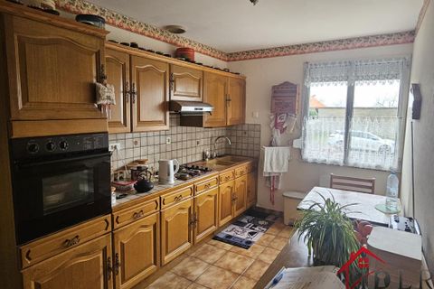 Bungalow i Ceffonds, Haute-Marne, Ceffonds - € 136.500 | Ref: 41_6241 - foto 5