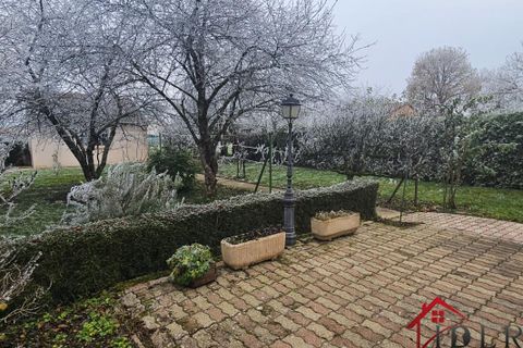 Bungalow i Ceffonds, Haute-Marne, Ceffonds - € 136.500 | Ref: 41_6241 - foto 9