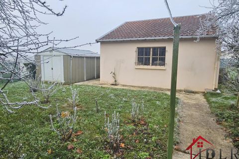 Bungalow i Ceffonds, Haute-Marne, Ceffonds - € 136.500 | Ref: 41_6241 - foto 11