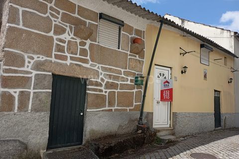 Villa a Mangualde, Viseu, Mangualde - € 32.000 | Ref: 389250046 - foto 2