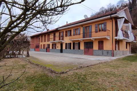 Landejendom i Asti, Asti, Asti - € 170.000 | Ref: 14850 - foto 1