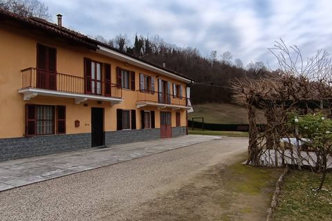 Landejendom i Asti, Asti, Asti - € 170.000 | Ref: 14850 - foto 2