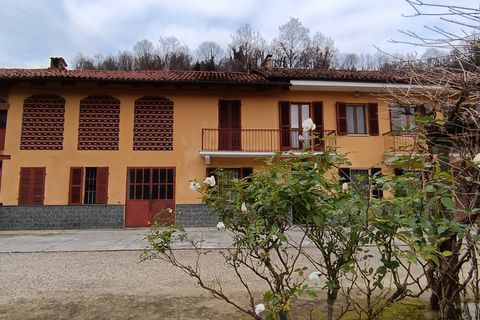Landejendom i Asti, Asti, Asti - € 170.000 | Ref: 14850 - foto 3