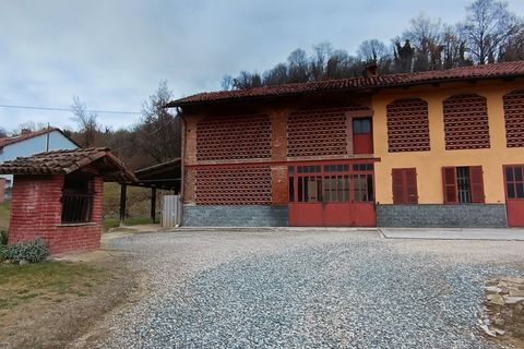 Landejendom i Asti, Asti, Asti - € 170.000 | Ref: 14850 - foto 4