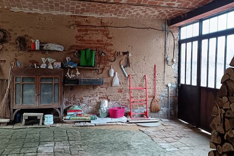 Landejendom i Asti, Asti, Asti - € 170.000 | Ref: 14850 - foto 12