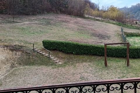 Landejendom i Asti, Asti, Asti - € 170.000 | Ref: 14850 - foto 39