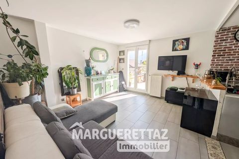Villa i Marignier, Haute-Savoie, Marignier - € 315.000 | Ref: 3958481 - foto 1