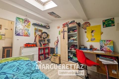 Villa i Marignier, Haute-Savoie, Marignier - € 315.000 | Ref: 3958481 - foto 6