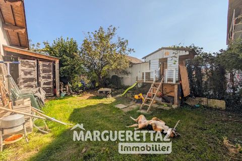 Villa i Marignier, Haute-Savoie, Marignier - € 315.000 | Ref: 3958481 - foto 11