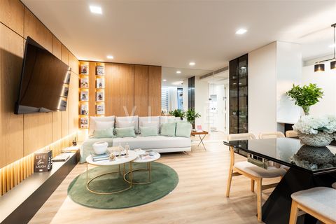 Lejlighed i Aveiro, Aveiro, Aveiro - € 490.000 | Ref: AV2693 - foto 2