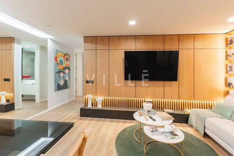 Lejlighed i Aveiro, Aveiro, Aveiro - € 490.000 | Ref: AV2693 - foto 4