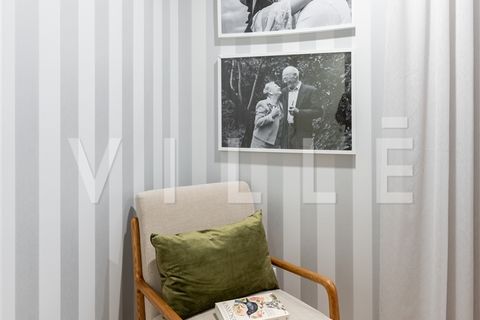 Lejlighed i Aveiro, Aveiro, Aveiro - € 490.000 | Ref: AV2693 - foto 8