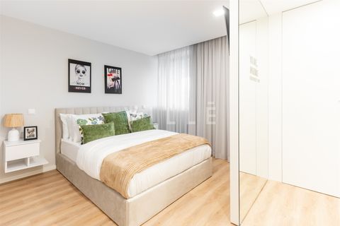 Lejlighed i Aveiro, Aveiro, Aveiro - € 490.000 | Ref: AV2693 - foto 13