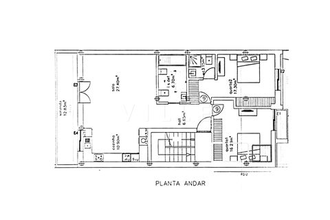 Lejlighed i Aveiro, Aveiro, Aveiro - € 330.000 | Ref: AV2707 - foto 22