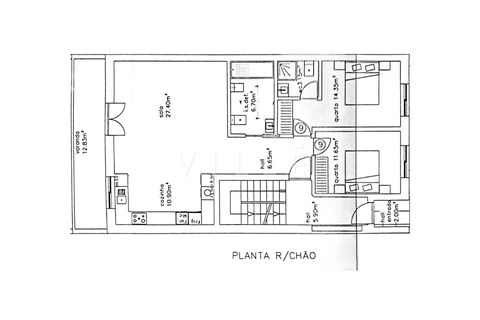 Lejlighed i Aveiro, Aveiro, Aveiro - € 330.000 | Ref: AV2707 - foto 24