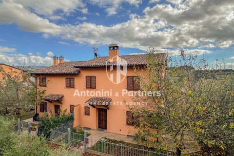 Byhus i Todi, Perugia, Todi - € 165.000 | Ref: 28875 - foto 1