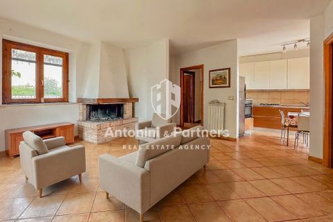 Byhus i Todi, Perugia, Todi - € 165.000 | Ref: 28875 - foto 2