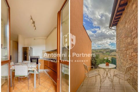 Byhus i Todi, Perugia, Todi - € 165.000 | Ref: 28875 - foto 3