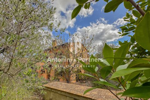 Byhus i Todi, Perugia, Todi - € 165.000 | Ref: 28875 - foto 4